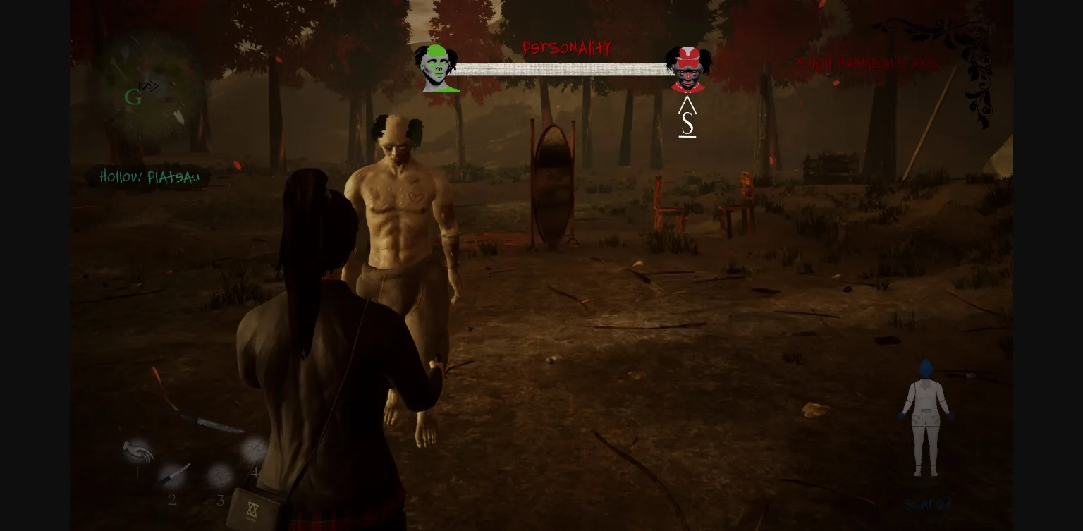 Unreal Engine Completed Threshold Road [v1.0] [Absent.Dogma] | Free Adult Games