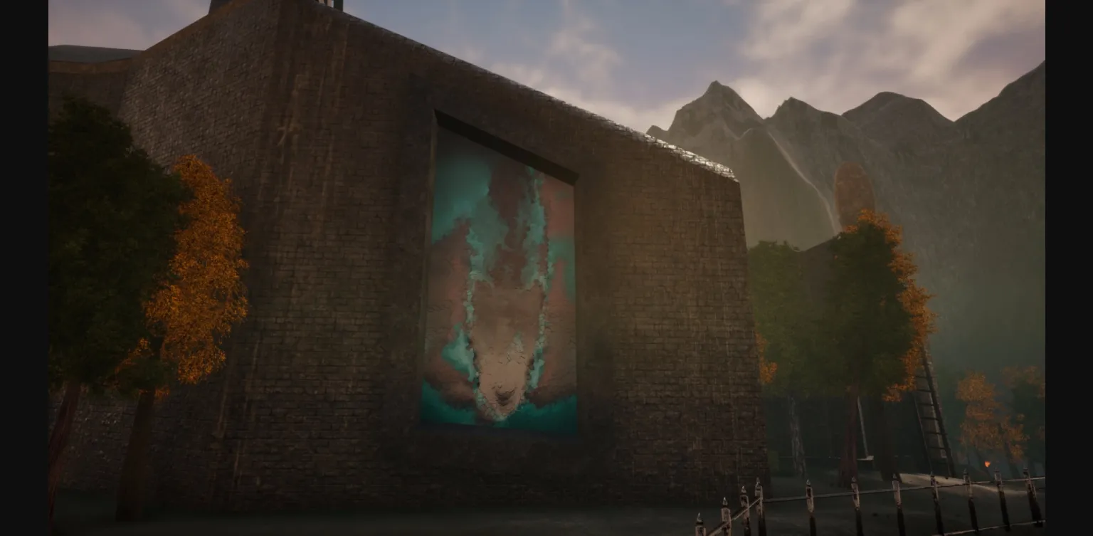 Unreal Engine Completed Threshold Road [v1.0] [Absent.Dogma] | Free Adult Games