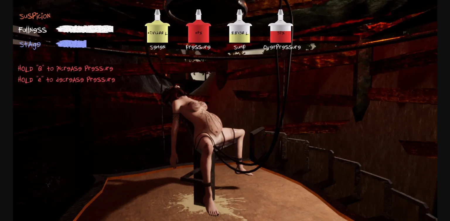 Unreal Engine Completed Threshold Road [v1.0] [Absent.Dogma] | Free Adult Games