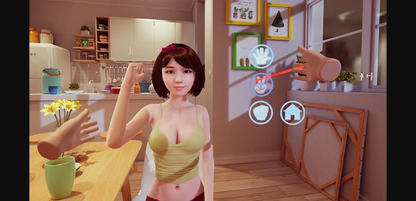 Unreal Engine Completed Together [Final] [Aurora Games] | Free Adult Games