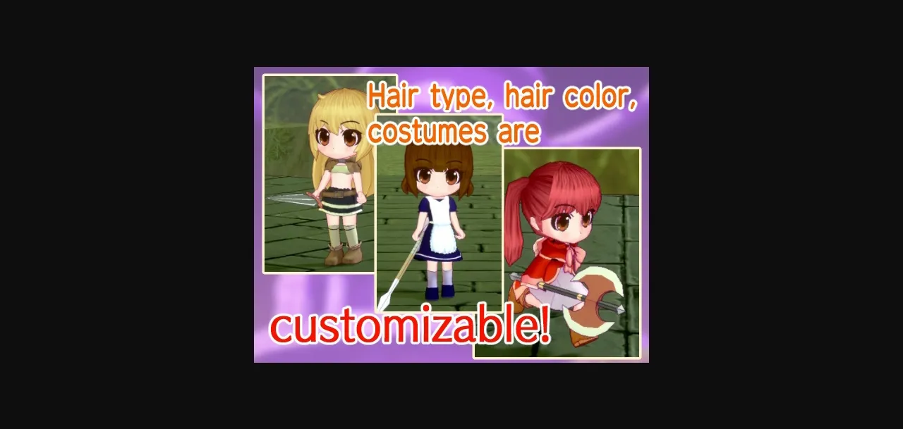 Unreal Engine Completed Tower Labyrinth Reinca [v1.3.0.0] [meno mosso game] | Free Adult Games