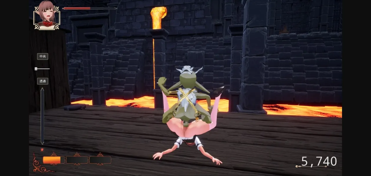 Unreal Engine Completed Tower of Ecstasy – Crystal of Desire [v1.02] [RinkuZero SOFT] | Free Adult Games