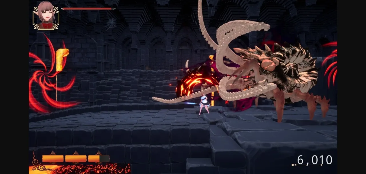 Unreal Engine Completed Tower of Ecstasy – Crystal of Desire [v1.02] [RinkuZero SOFT] | Free Adult Games