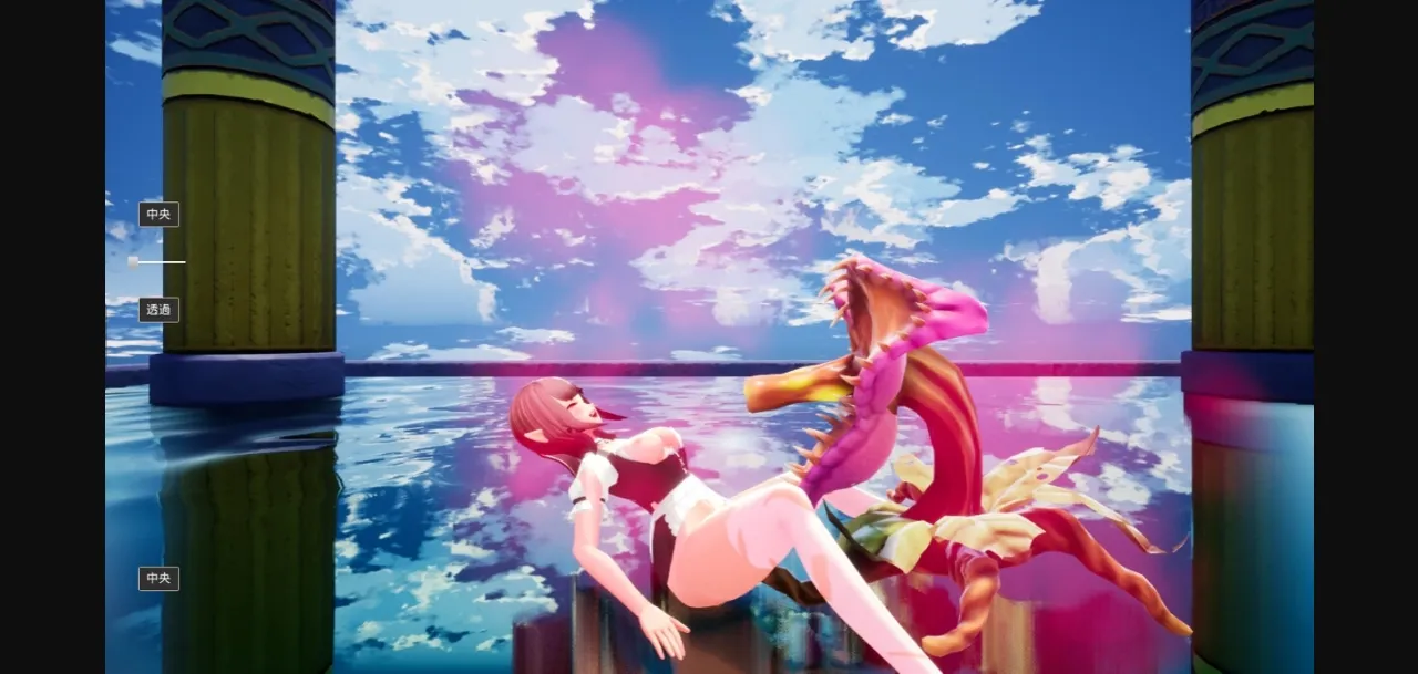 Unreal Engine Completed Tower of Ecstasy – Crystal of Desire [v1.02] [RinkuZero SOFT] | Free Adult Games