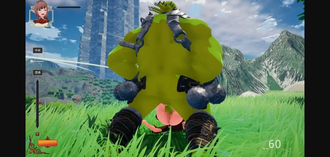 Unreal Engine Completed Tower of Ecstasy – Crystal of Desire [v1.02] [RinkuZero SOFT] | Free Adult Games