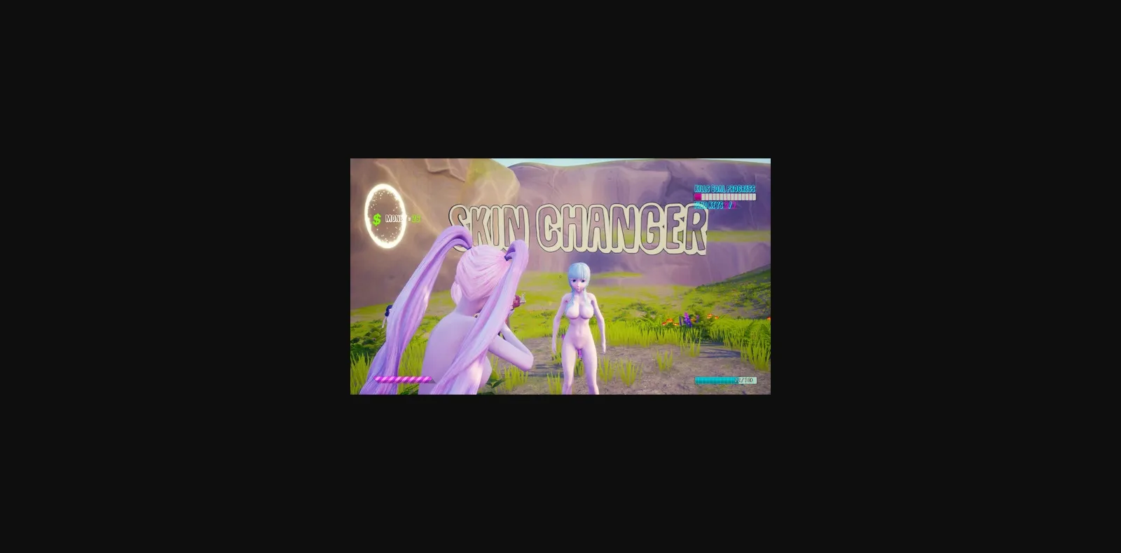 Unreal Engine Completed Trump Loves Waifus [Final] [Seedwall] | Free Adult Games