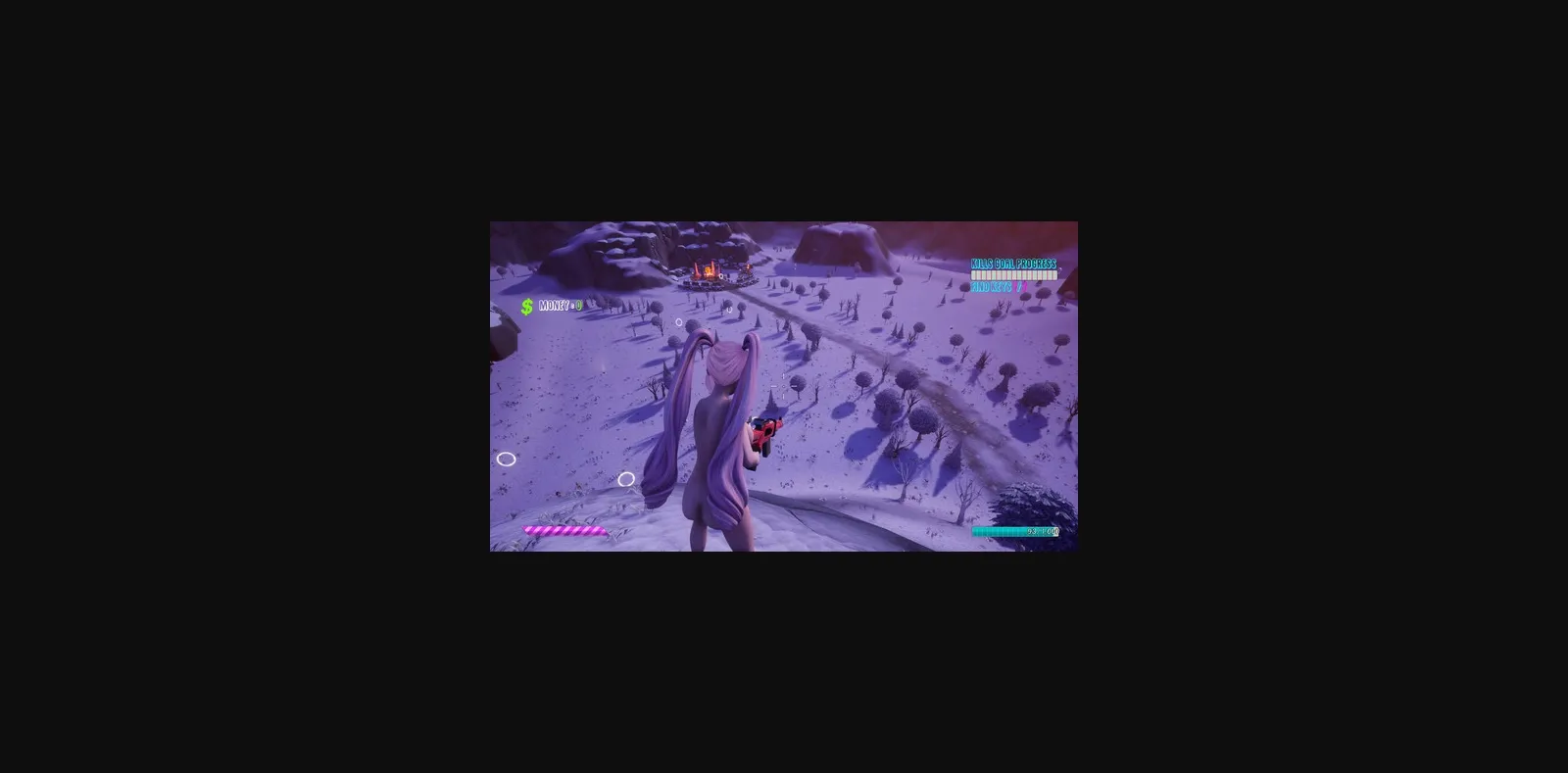 Unreal Engine Completed Trump Loves Waifus [Final] [Seedwall] | Free Adult Games