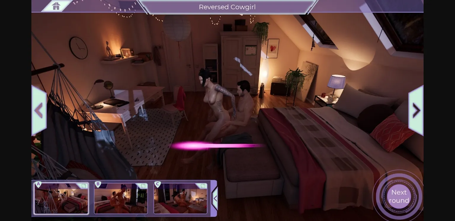 Unreal Engine Completed vrXcity [Final] [me.mento 3D] | Free Adult Games