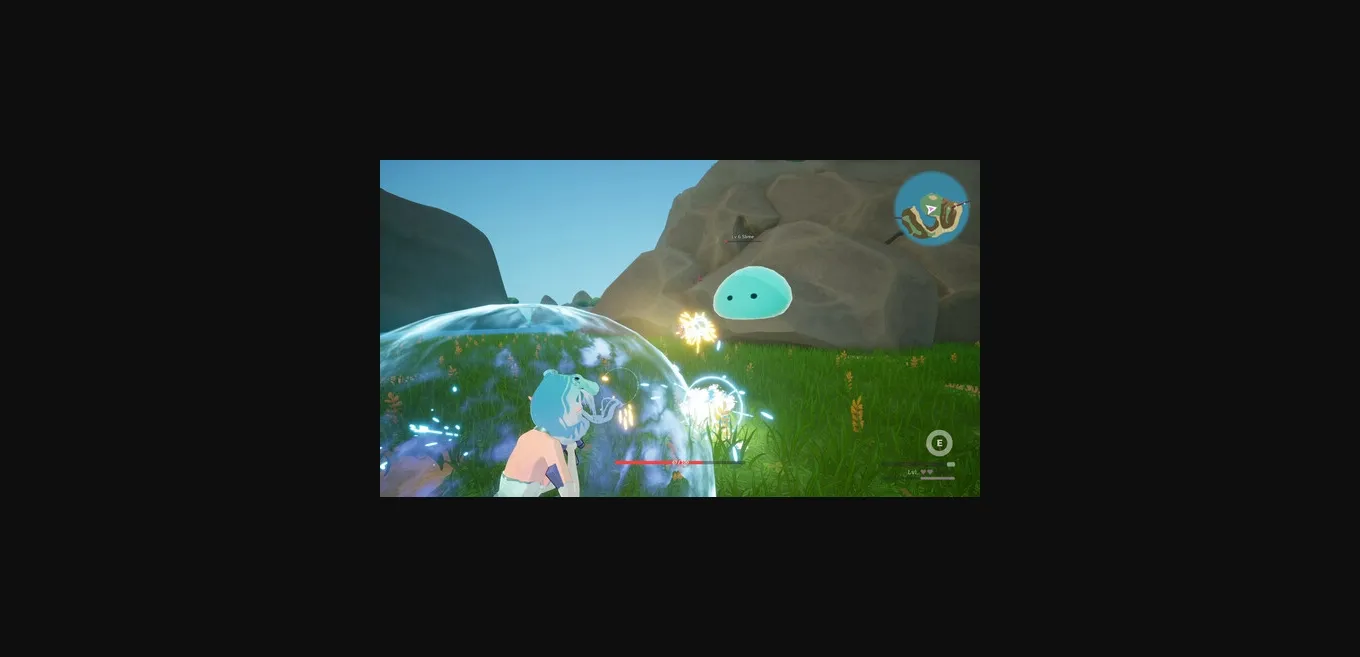 Unreal Engine Completed Waifu Impact 2 [Final] [Mitsuki Game Studio] | Free Adult Games