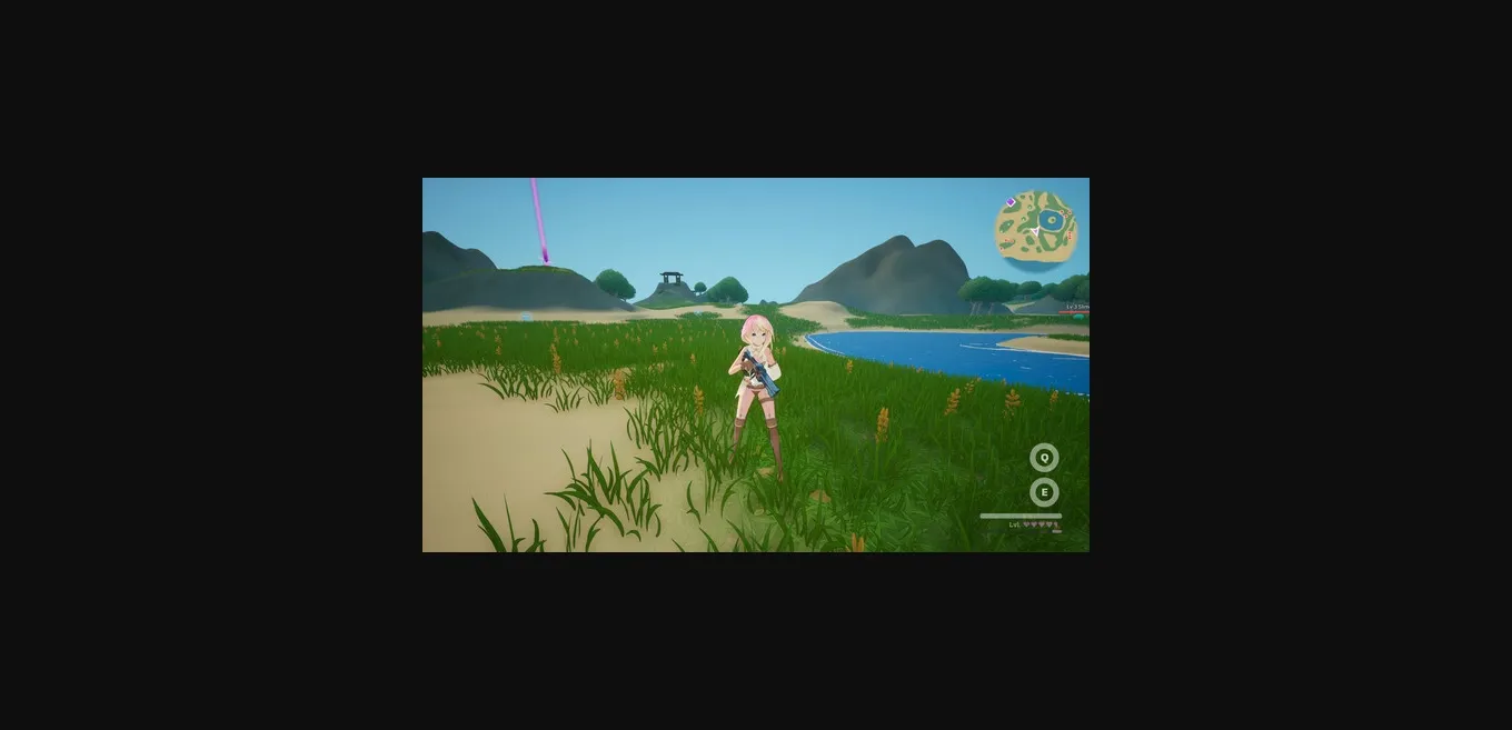 Unreal Engine Completed Waifu Impact 2 [Final] [Mitsuki Game Studio] | Free Adult Games