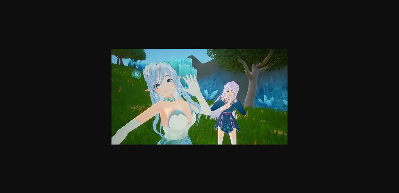 Unreal Engine Completed Waifu Impact 2 [Final] [Mitsuki Game Studio] | Free Adult Games