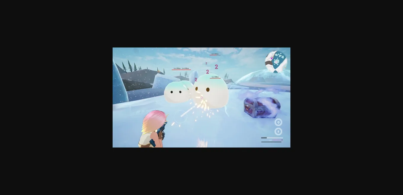 Unreal Engine Completed Waifu Impact 2 [Final] [Mitsuki Game Studio] | Free Adult Games