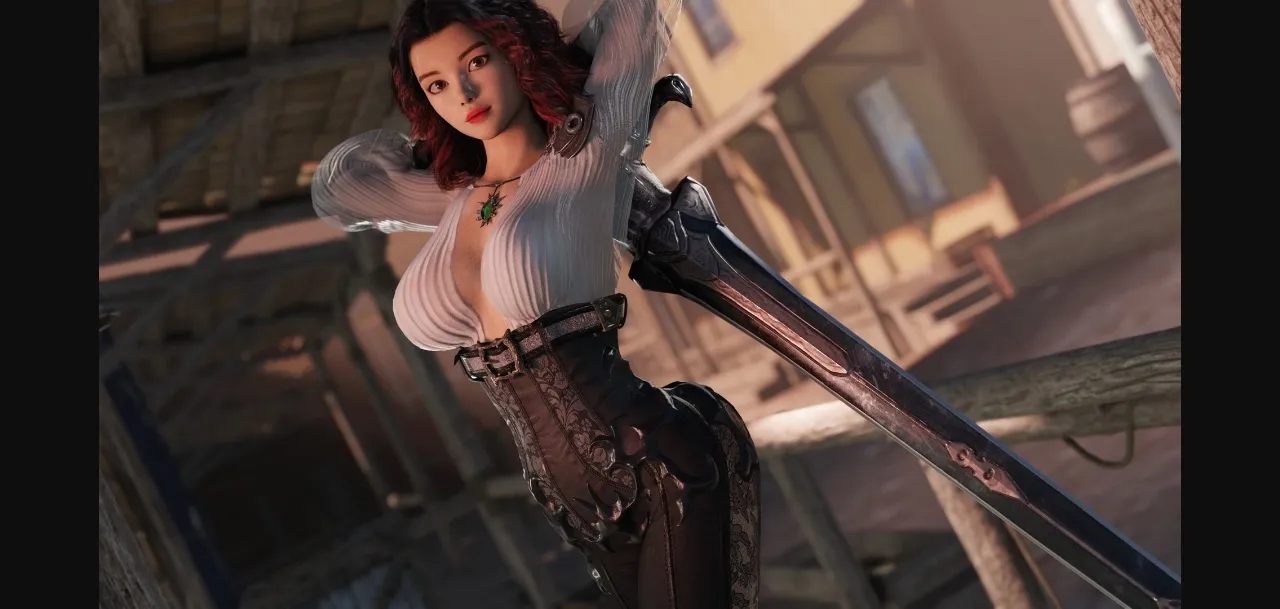 Unreal Engine Completed Wild Sex Wet Girls [Final] [Octo Games] | Free Adult Games