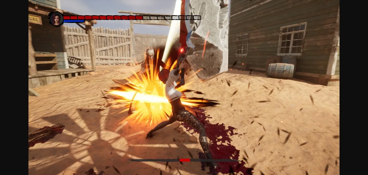 Unreal Engine Completed Wild Sex Wet Girls [Final] [Octo Games] | Free Adult Games