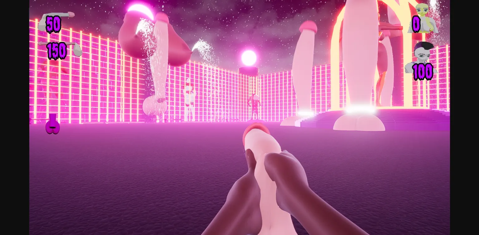 Unreal Engine Completed Wtf  Hentai Arena [Final] [darkdirtydevil] | Free Adult Games