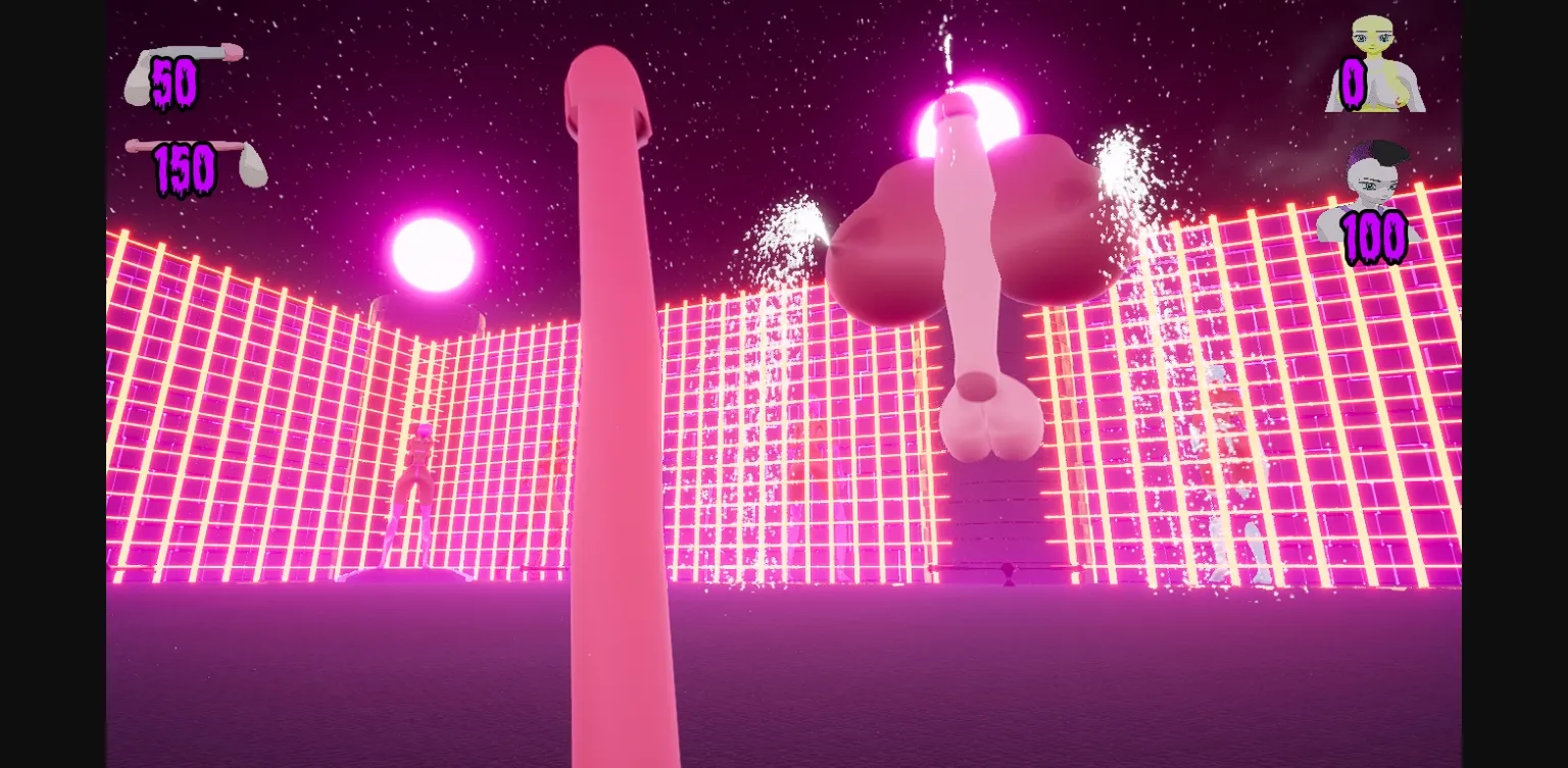 Unreal Engine Completed Wtf  Hentai Arena [Final] [darkdirtydevil] | Free Adult Games