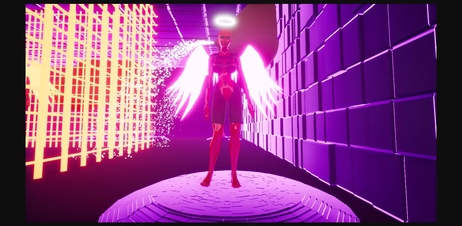 Unreal Engine Completed Wtf  Hentai Arena [Final] [darkdirtydevil] | Free Adult Games