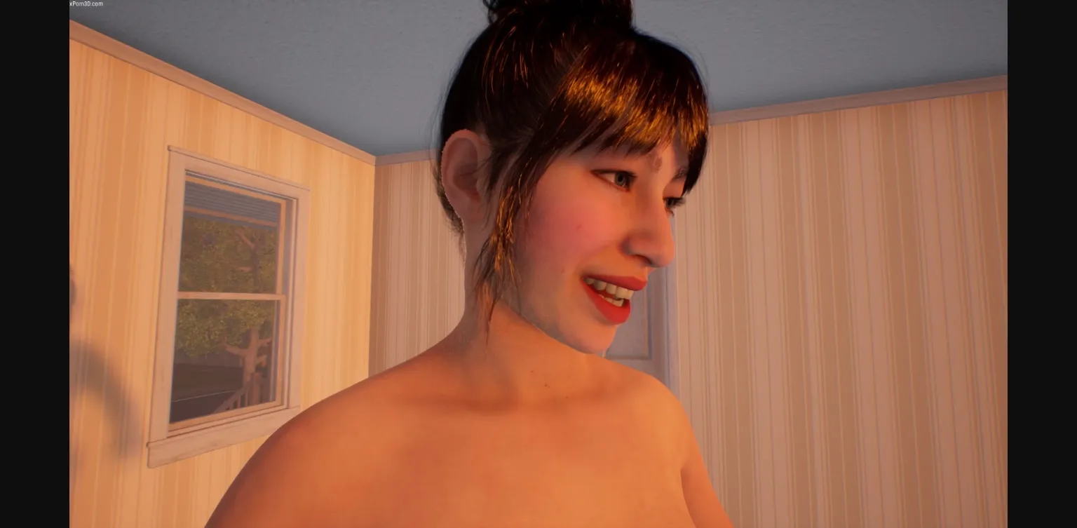 Unreal Engine Completed XPorn3D Virtual Reality Porn Handjob [Final] [XPorn3D] | Free Adult Games