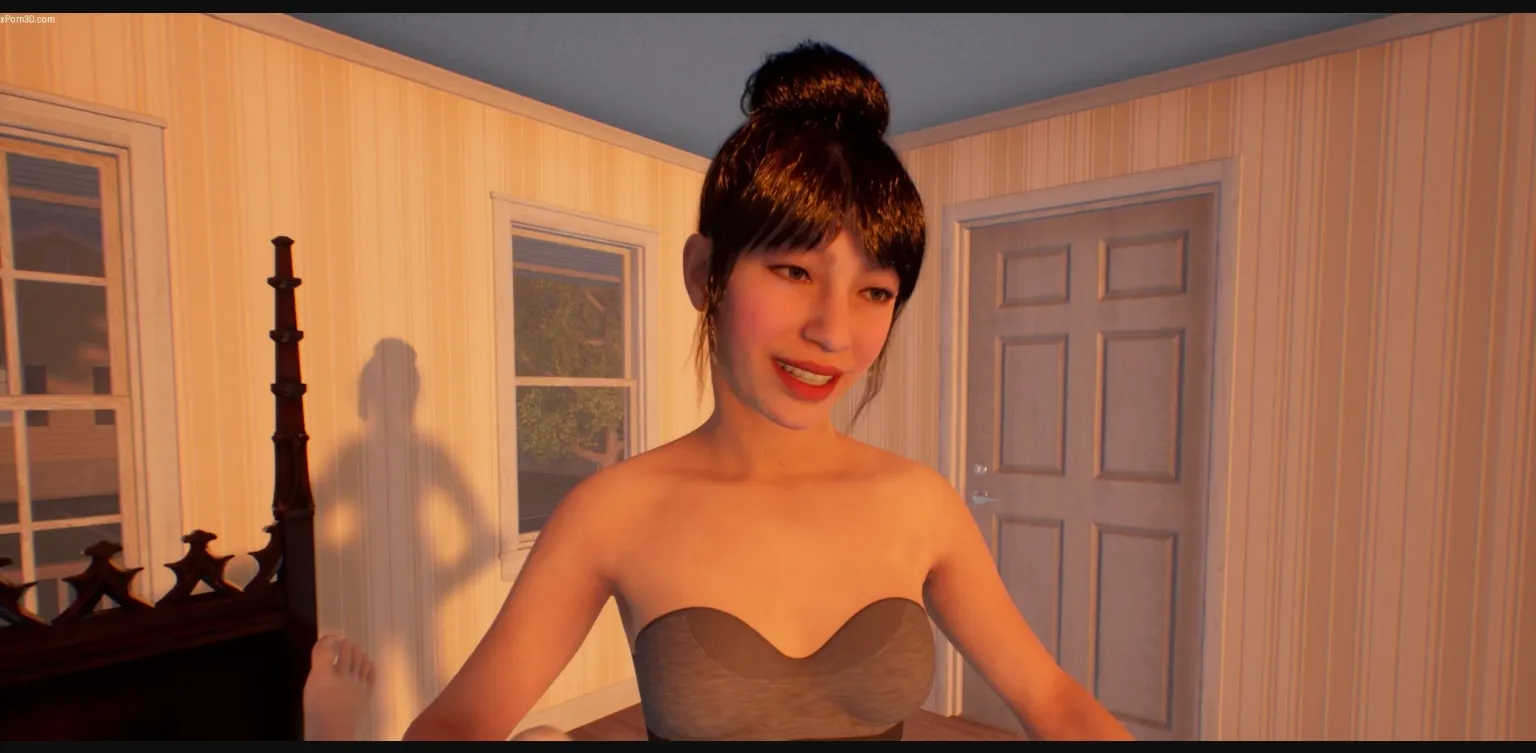 Unreal Engine Completed XPorn3D Virtual Reality Porn Handjob [Final] [XPorn3D] | Free Adult Games