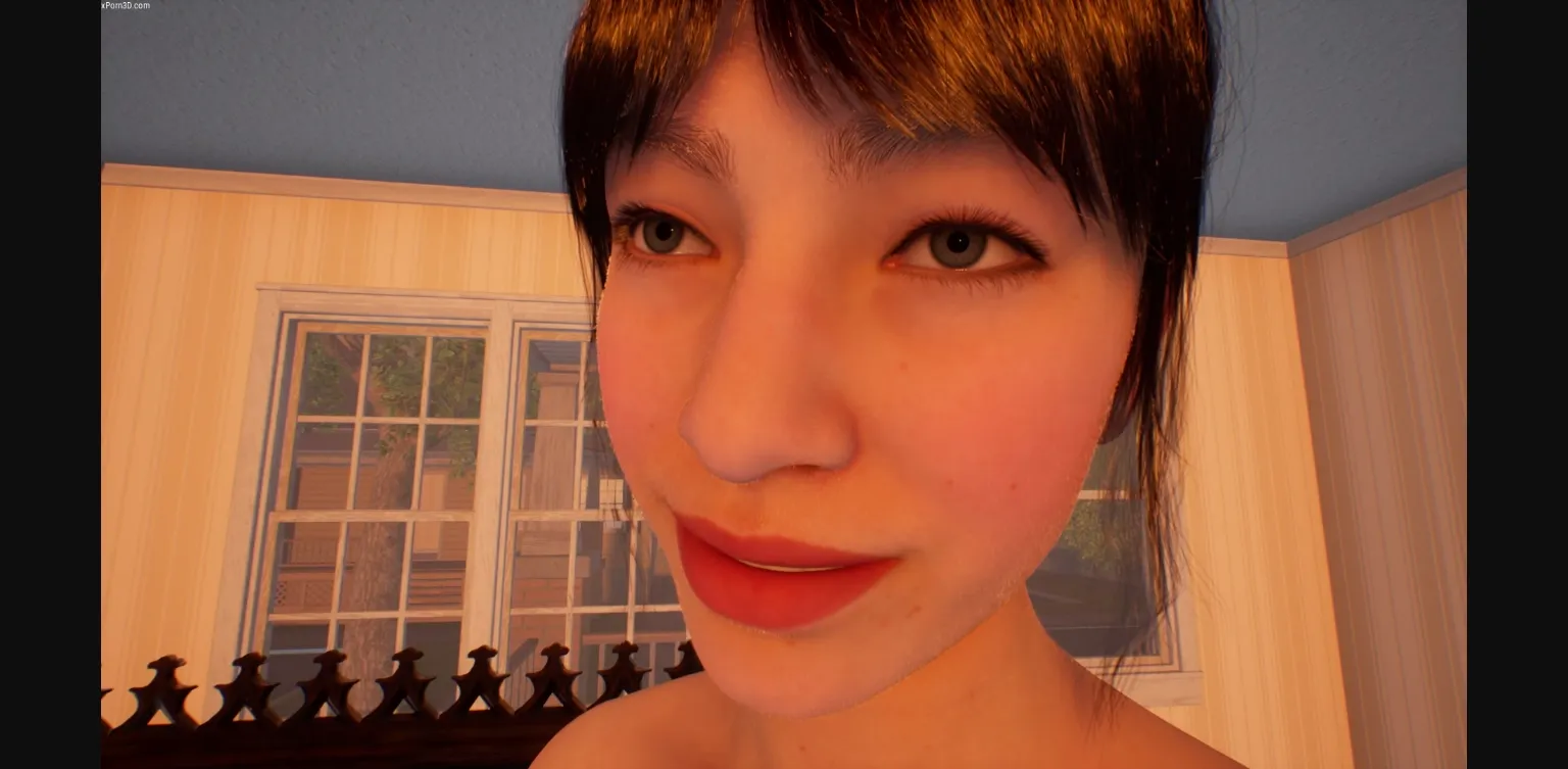 Unreal Engine Completed XPorn3D Virtual Reality Porn Handjob [Final] [XPorn3D] | Free Adult Games