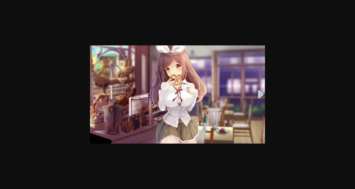 Unreal Engine Completed Yummy Girl [1.0] [Yummy Yummy Studio] | Free Adult Games