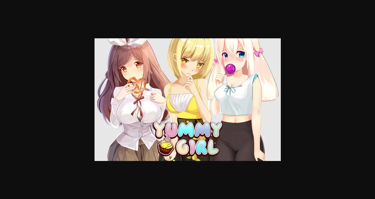 Unreal Engine Completed Yummy Girl [1.0] [Yummy Yummy Studio] | Free Adult Games