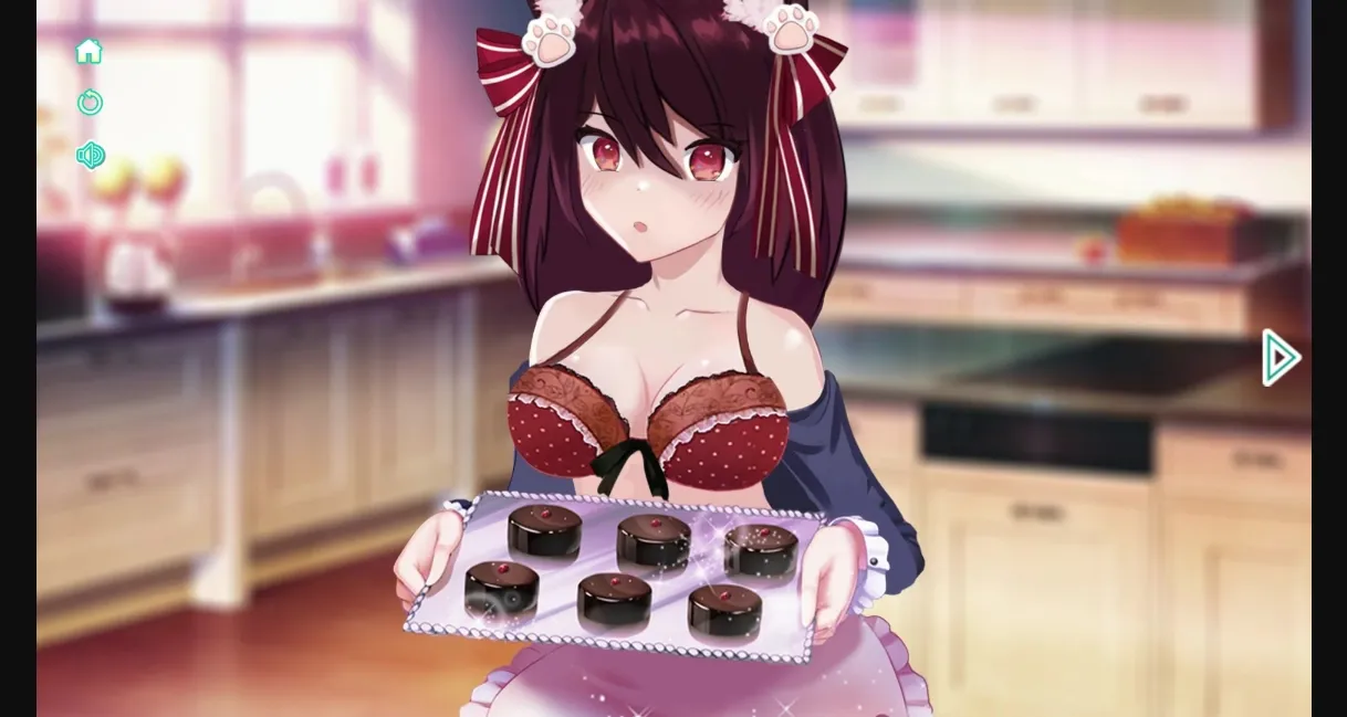 Unreal Engine Completed Yummy Girl [1.0] [Yummy Yummy Studio] | Free Adult Games