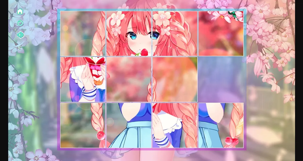 Unreal Engine Completed Yummy Girl [1.0] [Yummy Yummy Studio] | Free Adult Games