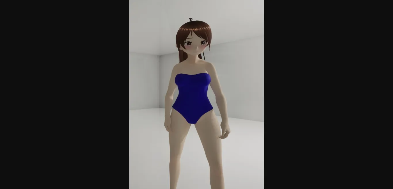 Unreal Engine DamselRace [v0.17.8] [DamselRace] | Free Adult Games