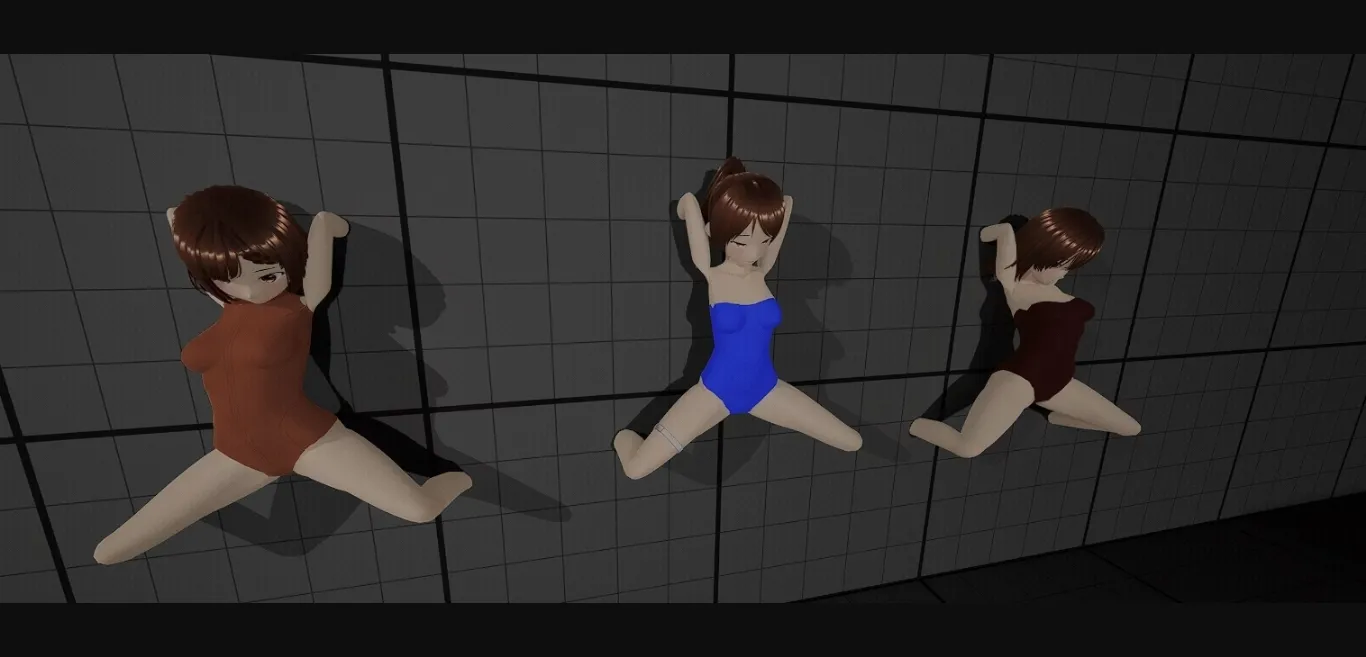 Unreal Engine DamselRace [v0.17.8] [DamselRace] | Free Adult Games