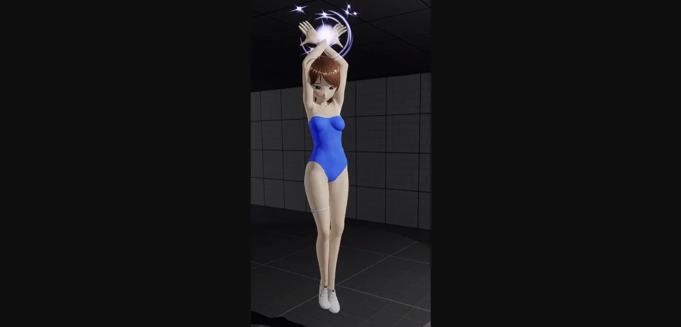 Unreal Engine DamselRace [v0.17.8] [DamselRace] | Free Adult Games