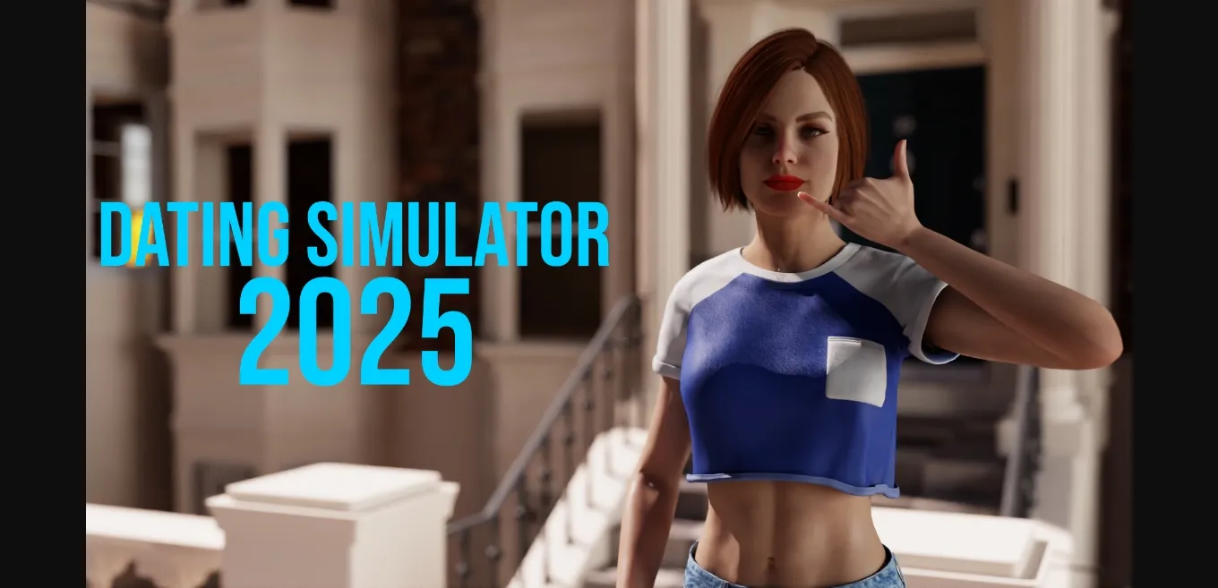 Unreal Engine Dating Simulator 2025 [v0.01] [74games] | Free Adult Games
