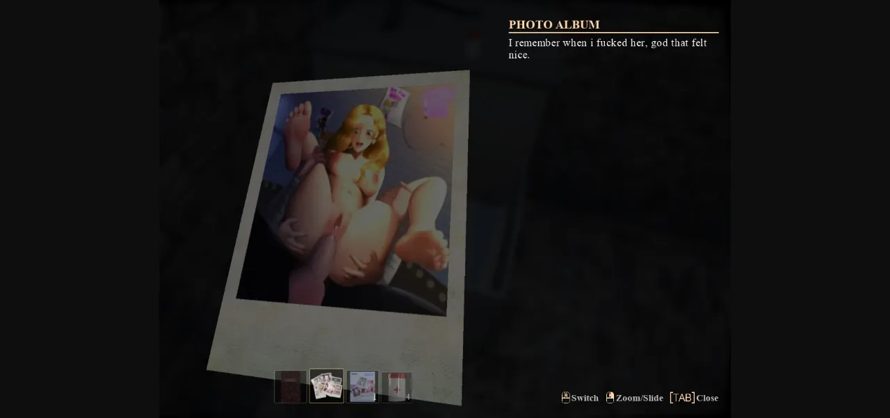 Unreal Engine Dayshift at Milkers [v2] [SparklingPishy] | Free Adult Games