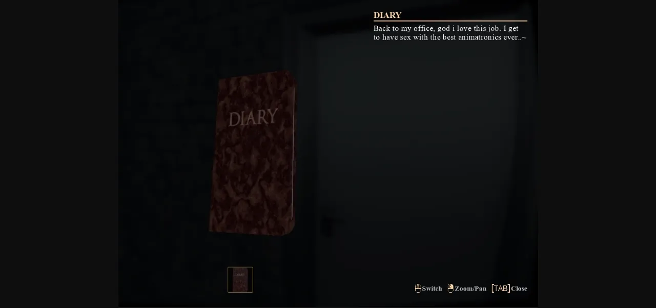 Unreal Engine Dayshift at Milkers [v2] [SparklingPishy] | Free Adult Games