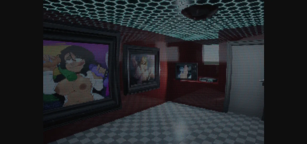 Unreal Engine Dayshift at Milkers [v2] [SparklingPishy] | Free Adult Games