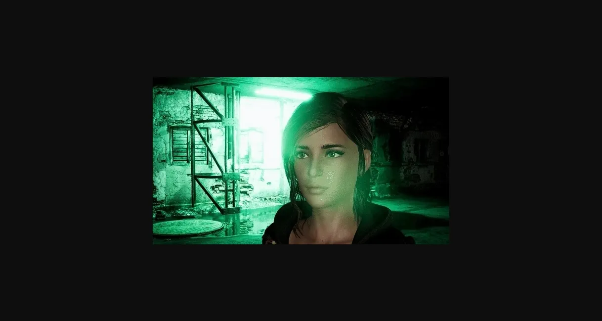 Unreal Engine Delta Zone [v22.1 Hotfix] [DEVOLUTION] | Free Adult Games