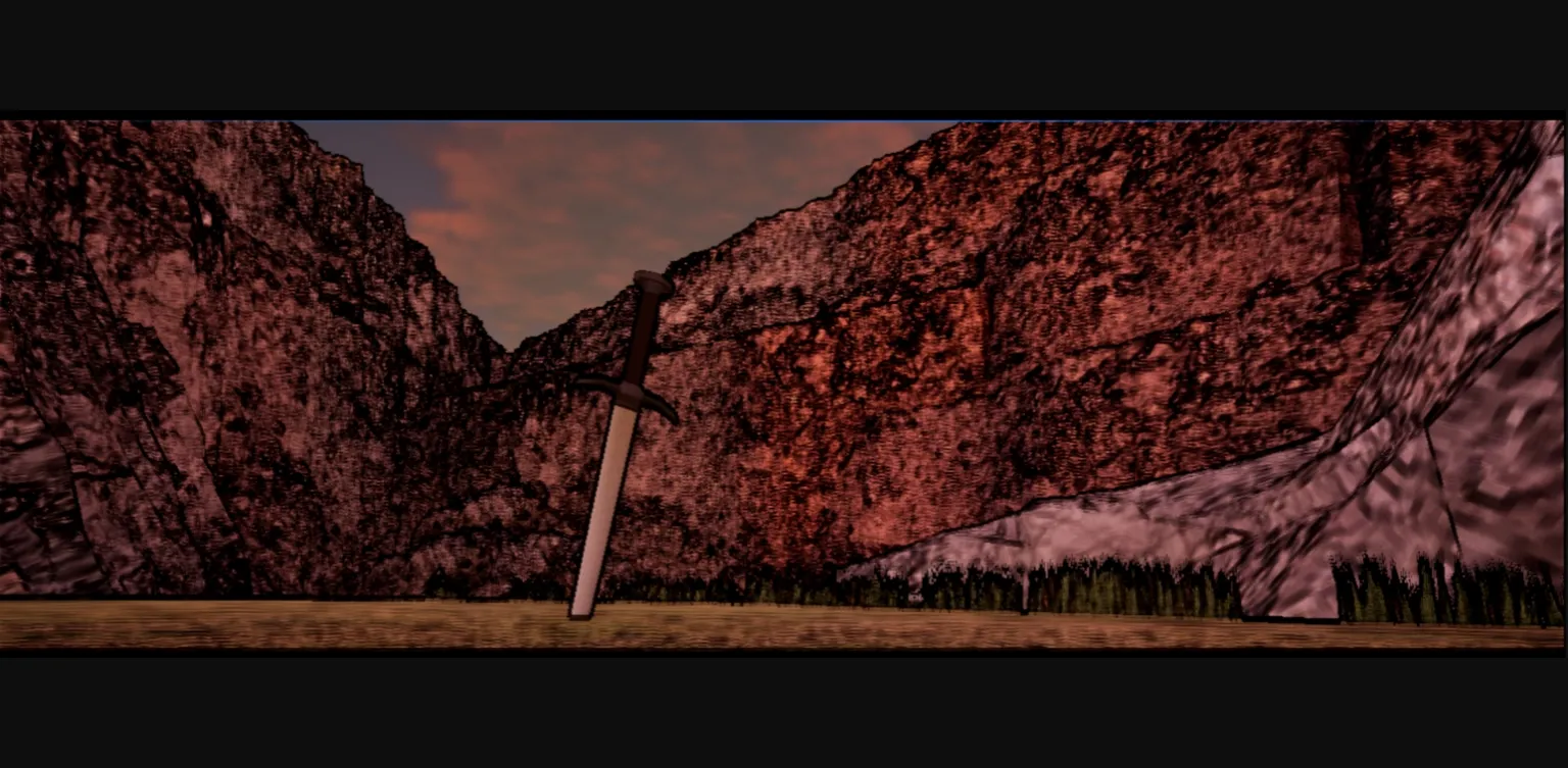 Unreal Engine Demon Journey [Demo v0.2] [LiveTorch] | Free Adult Games