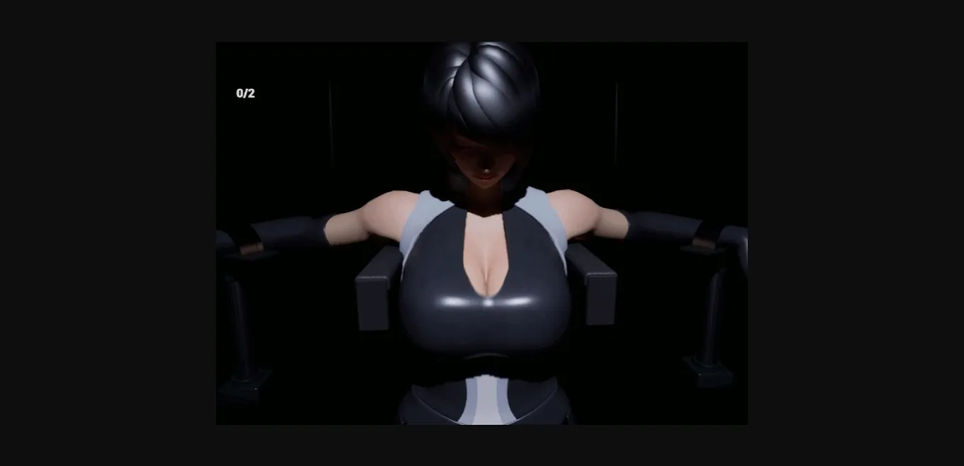 Unreal Engine Doll Labo [v0.1.2] [3d Package] | Free Adult Games