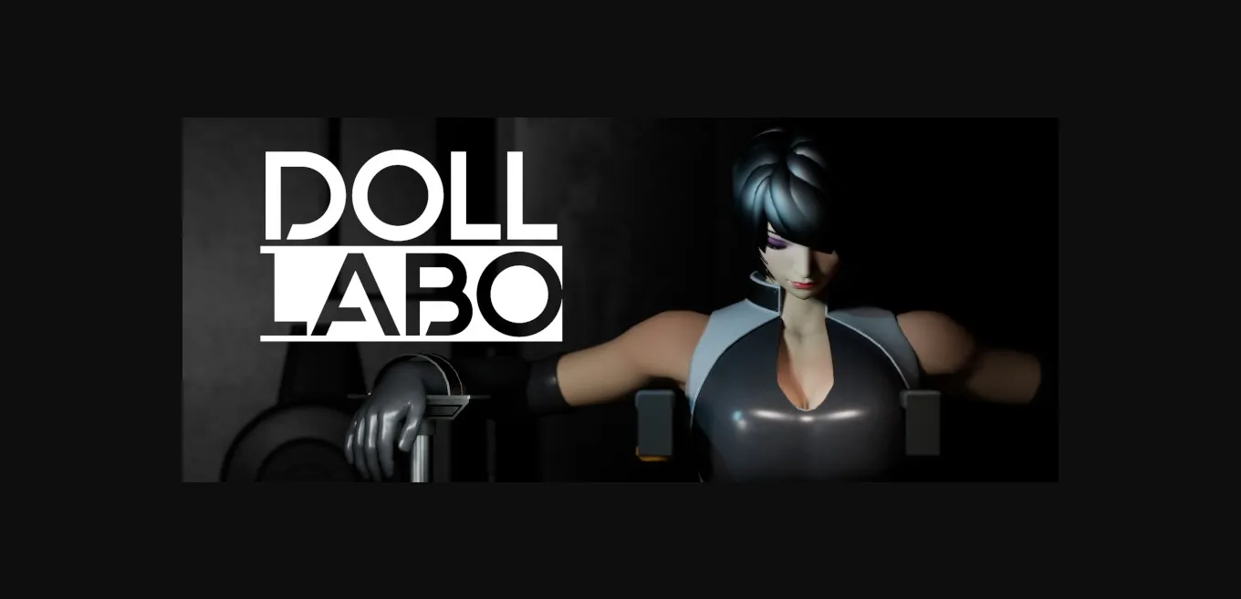Unreal Engine Doll Labo [v0.1.2] [3d Package] | Free Adult Games