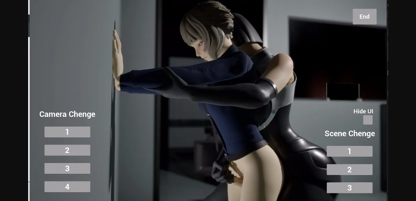 Unreal Engine Doll Labo [v0.1.2] [3d Package] | Free Adult Games