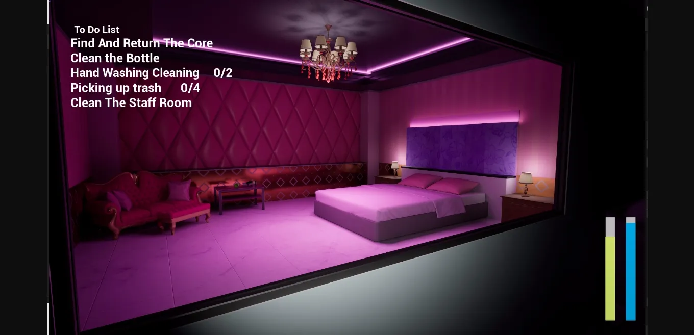 Unreal Engine Doll Labo [v0.1.2] [3d Package] | Free Adult Games