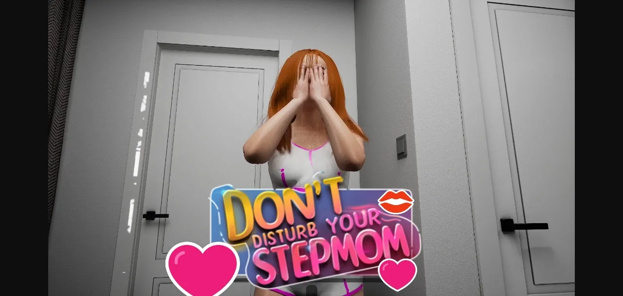 Unreal Engine Don't Disturb Your Stepmom [v0.079] [Lemonhaze Studio] | Free Adult Games
