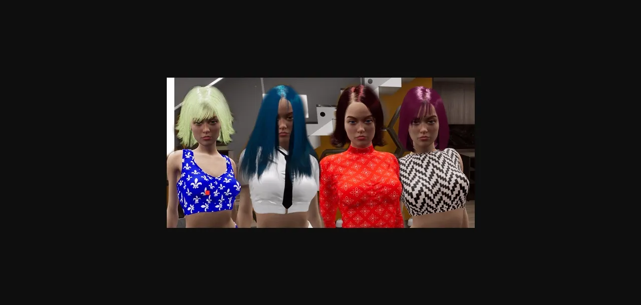 Unreal Engine Don't Disturb Your Stepmom [v0.079] [Lemonhaze Studio] | Free Adult Games