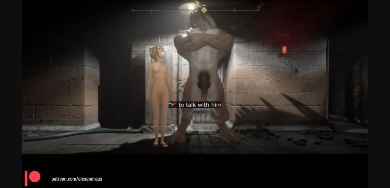 Unreal Engine Dragon's Herald [v14.11.2023] [Alexandraus] | Free Adult Games