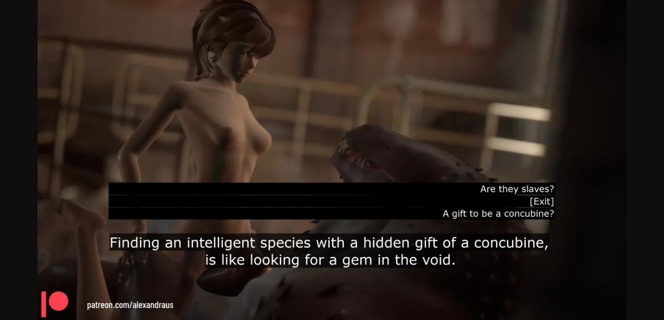 Unreal Engine Dragon's Herald [v14.11.2023] [Alexandraus] | Free Adult Games