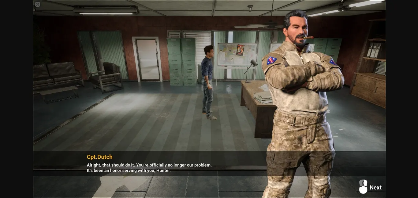 Unreal Engine Dream Shifter Day1 [v0.0.1] [One Man Game Solo] | Free Adult Games