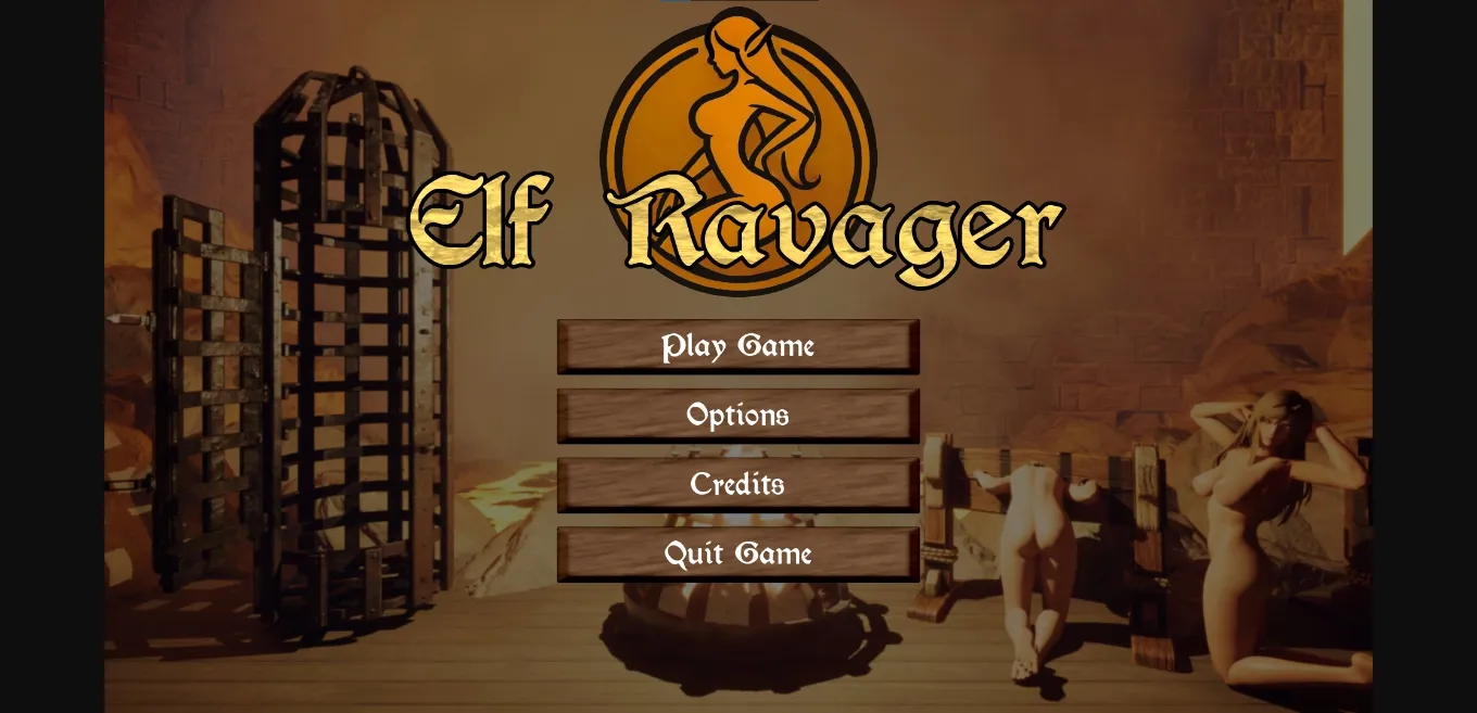 Unreal Engine Elf Ravager [v0.0.4] [ElfRavager] | Free Adult Games