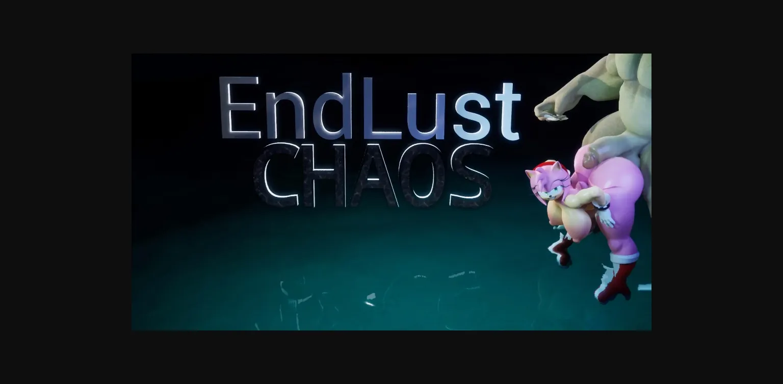Unreal Engine EndLust Chaos [v2.9 Public] [Daku G] | Free Adult Games