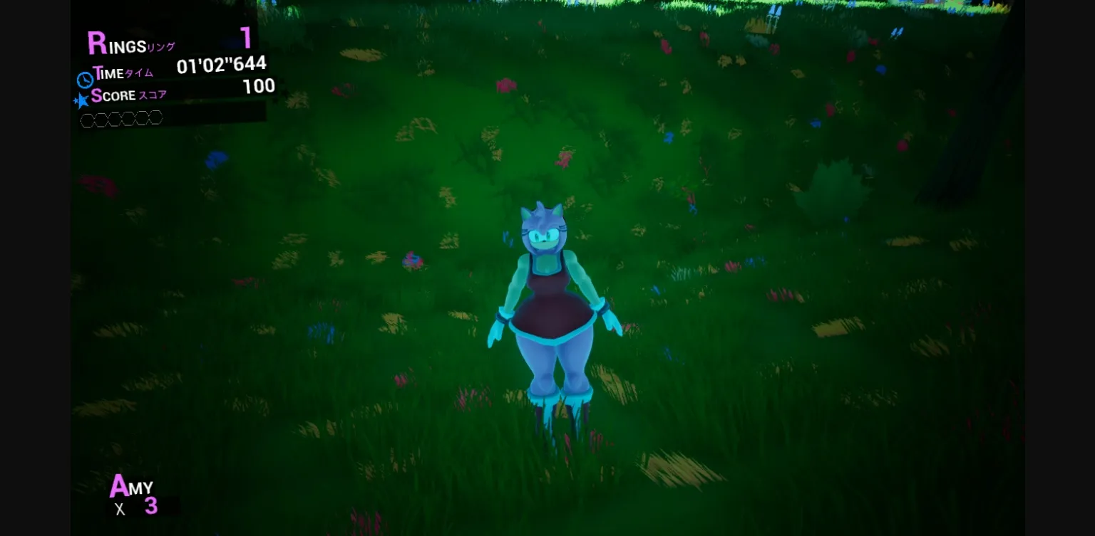 Unreal Engine EndLust Chaos [v2.9 Public] [Daku G] | Free Adult Games