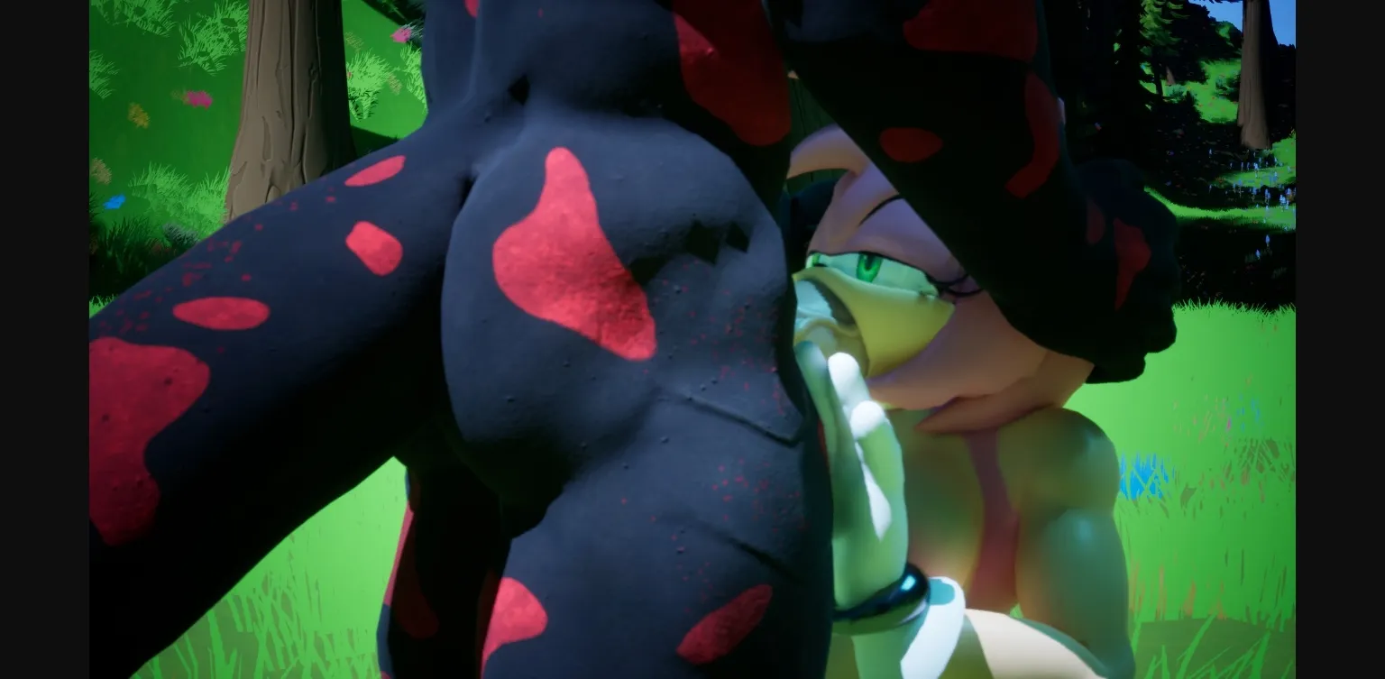 Unreal Engine EndLust Chaos [v2.9 Public] [Daku G] | Free Adult Games